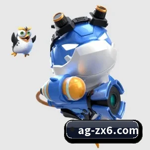 AG庄闲 APP
